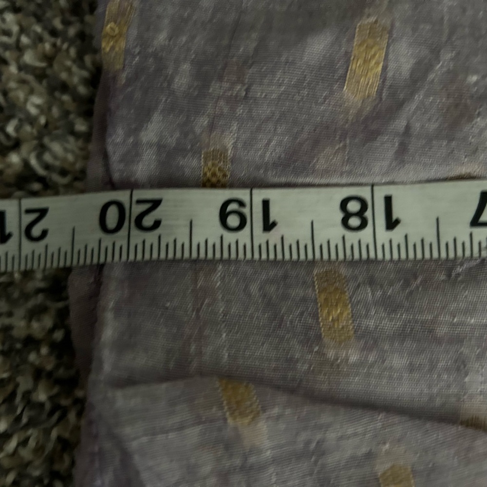 5/$25 Handmade vintage beaded and embroidered Middle Eastern style dress - Picture 11 of 16